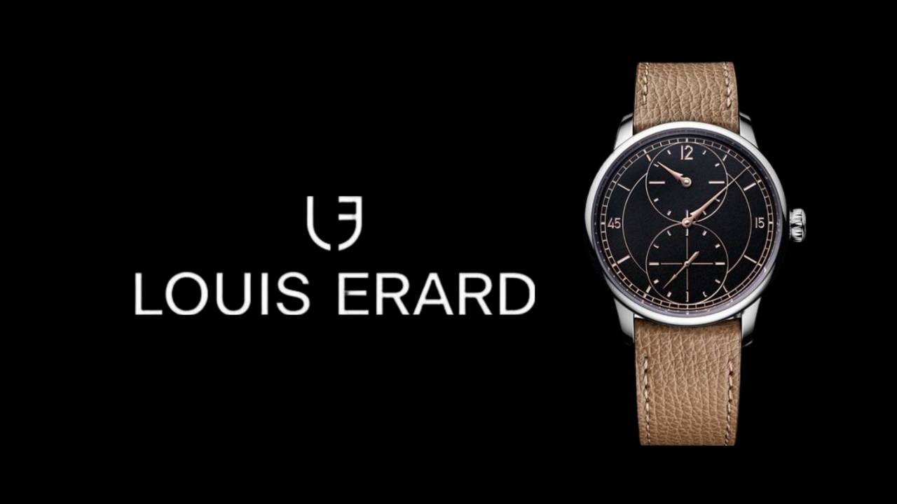 LOUIS ERARD（ルイ・エラール）